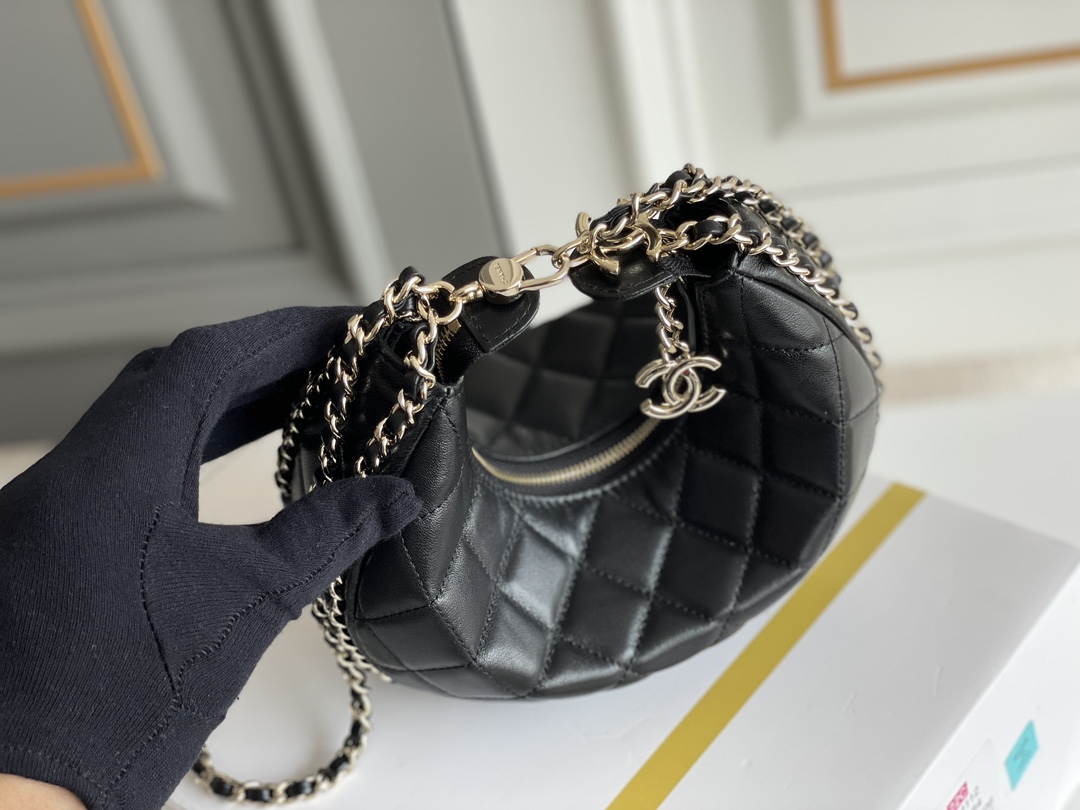 Chanel Hobo Bags